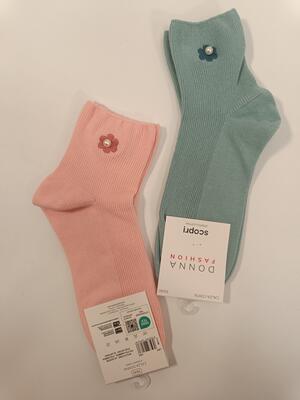 CALZINO CORTO DONNA LIPS Tellini S.R.L. Veleprodajna odjeća